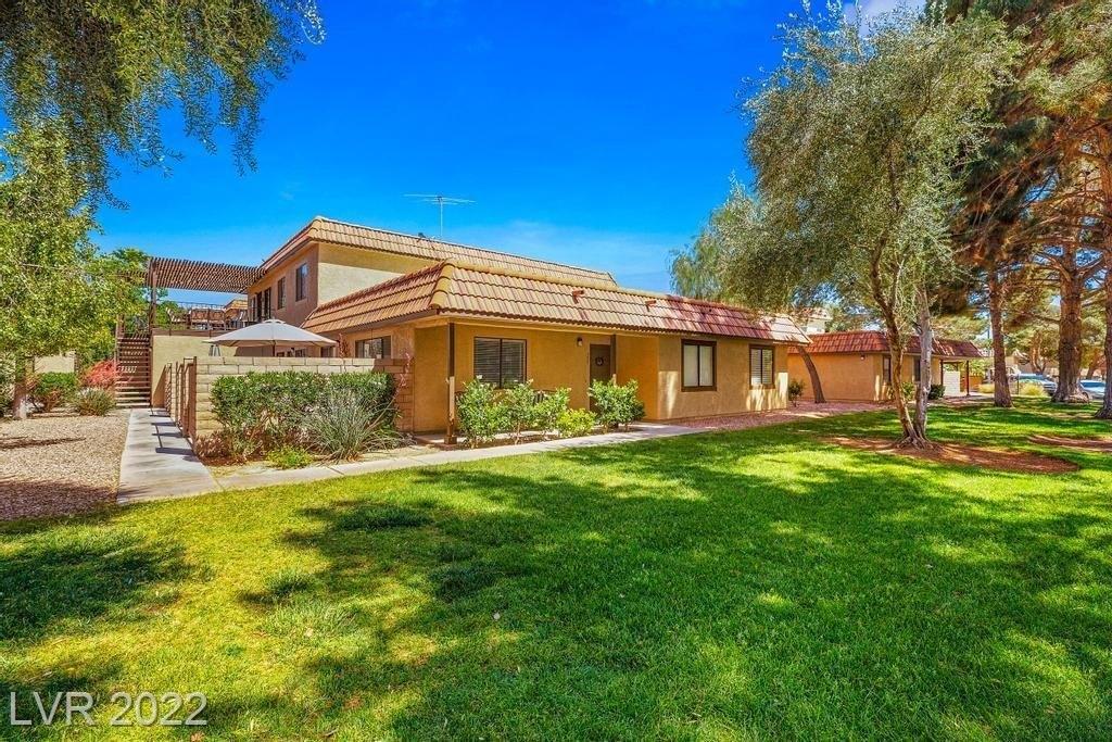Apple Tree Ct, Henderson, NV 89014