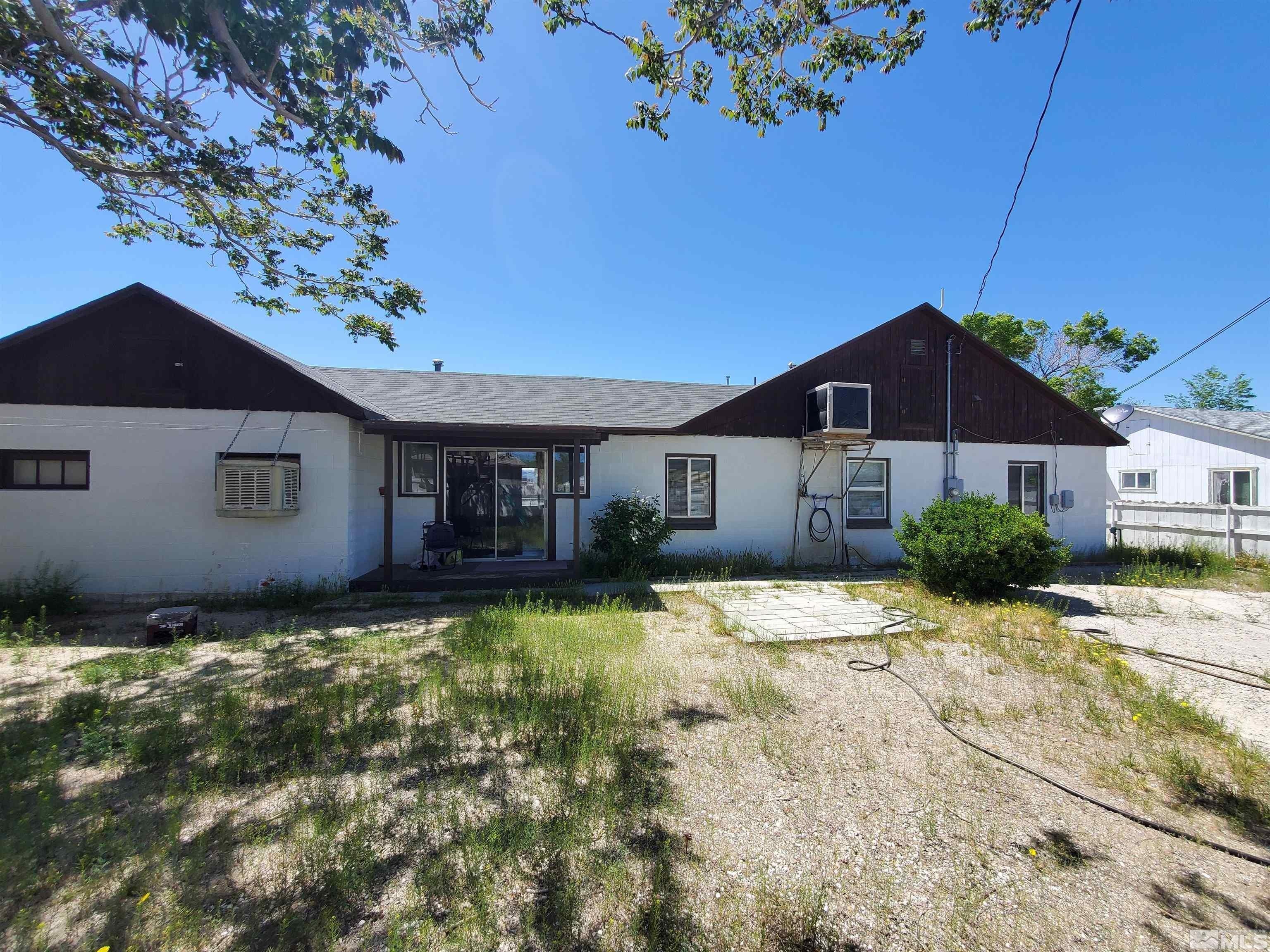 H St, Hawthorne, NV 89415
