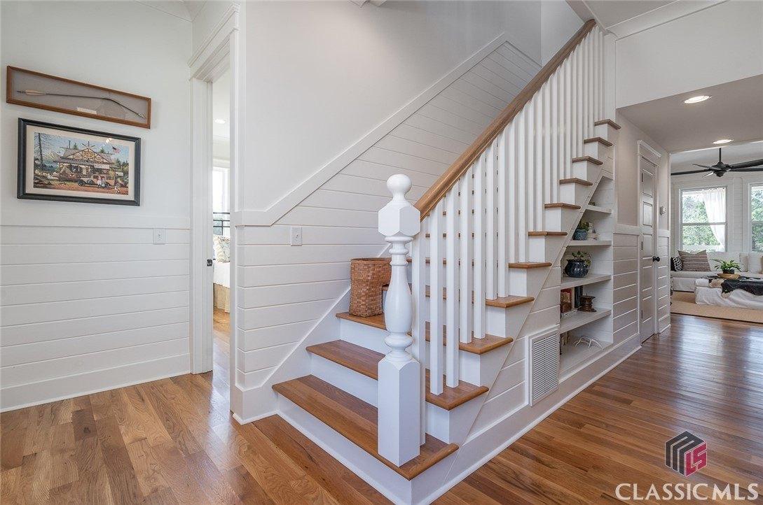 Salem Rd, Watkinsville, GA 30677
