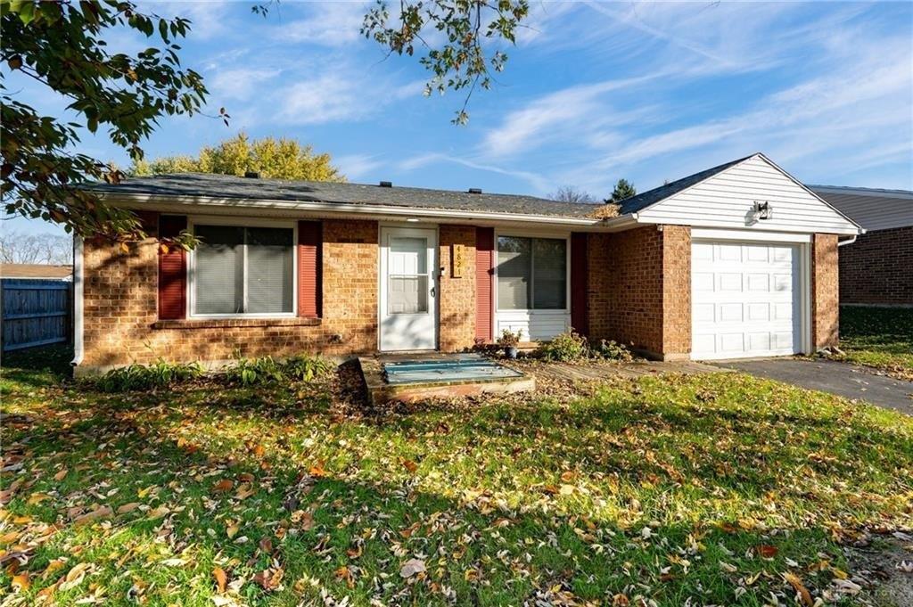 Meadowvista Dr, Dayton, OH 45424