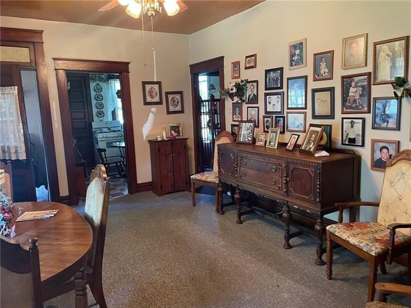 W Chartes St, New Castle, PA 16102