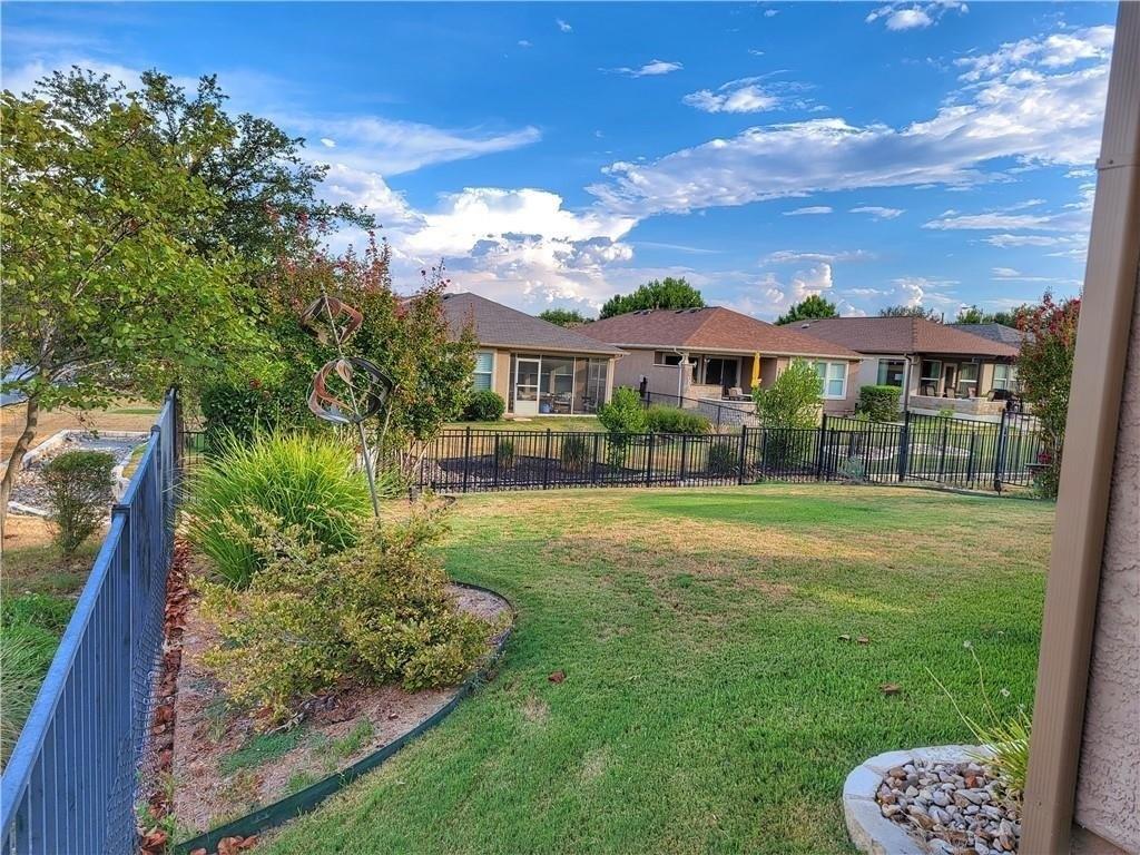 Eisenhower Ct, Georgetown, TX 78633