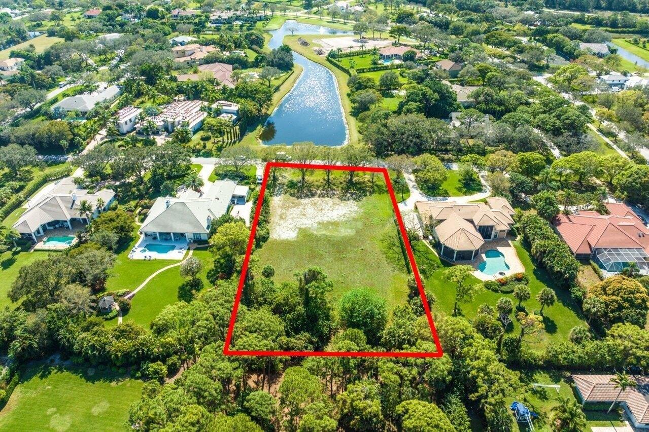 Native Dancer Rd S, Palm Beach Gardens, FL 33418