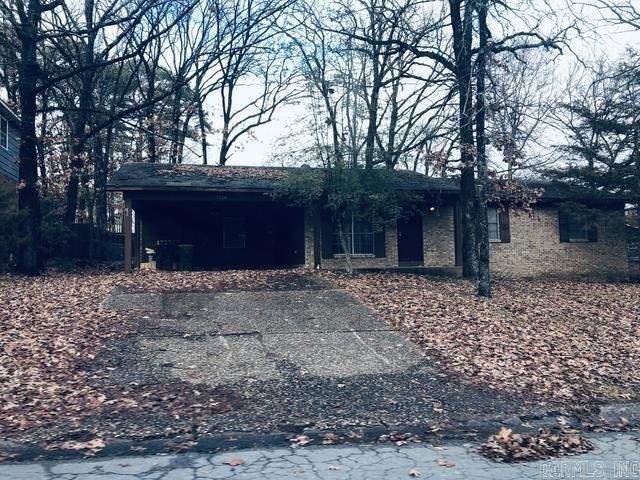 Northedge Rd, Little Rock, AR 72227