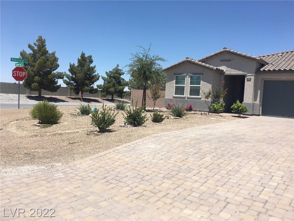 Sommerset Ct, Pahrump, NV 89061