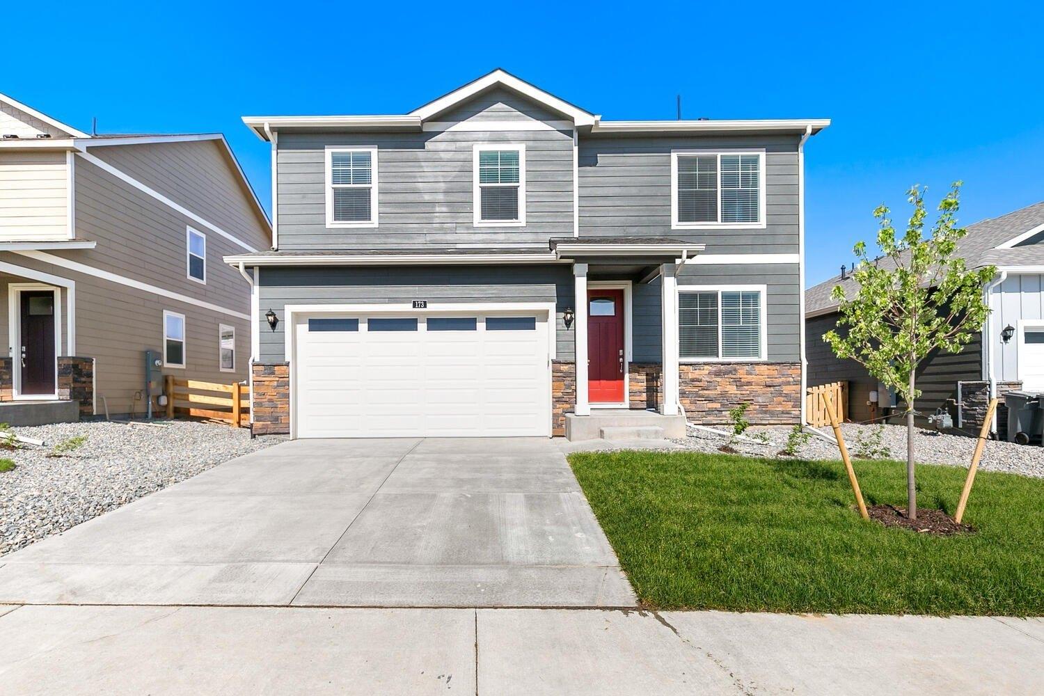 65th Ave, Greeley, CO 80634