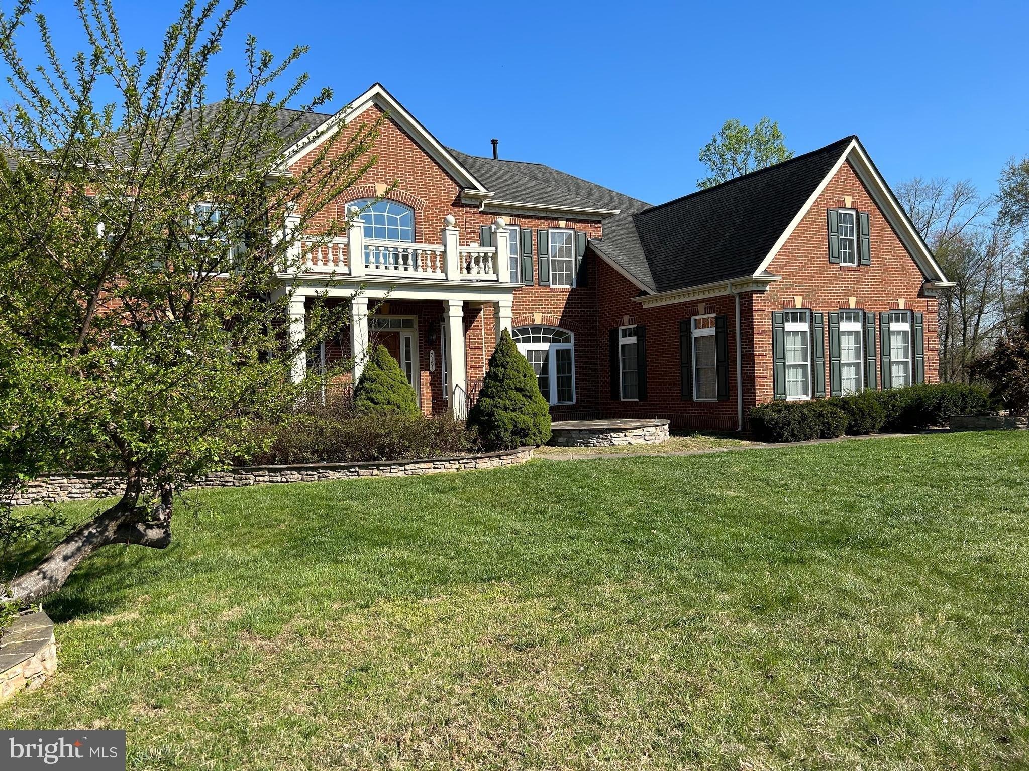 Evan Ct, Warrenton, VA 20187