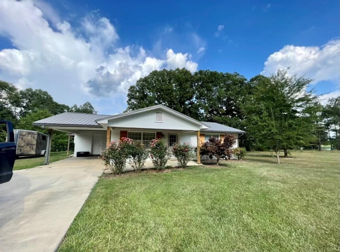 Gin House Rd, Cedarbluff, MS 39741