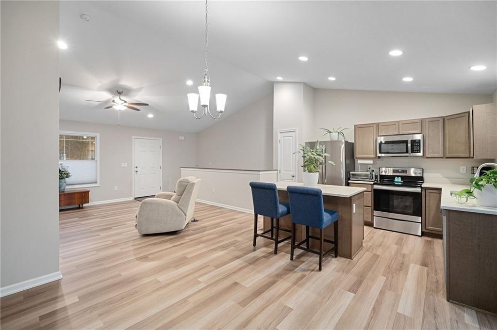 Carter Ct, Johnston, IA 50131