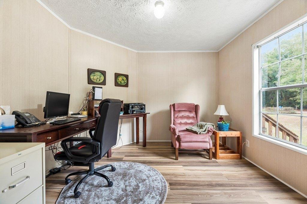 Sw 35th Trl, Bell, FL 32619