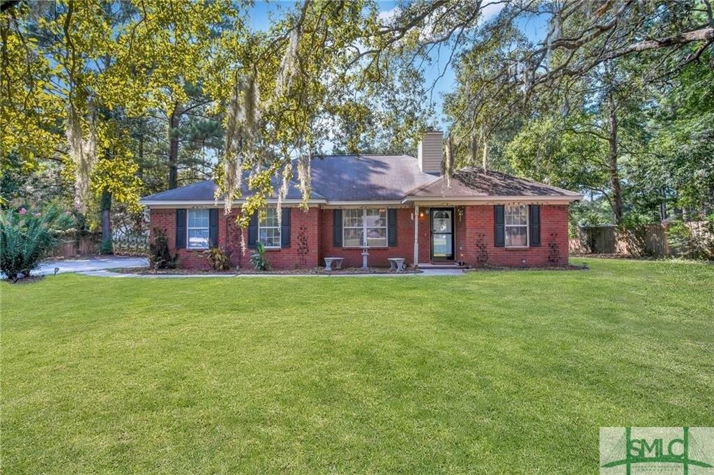 Katie Dr, Rincon, GA 31326
