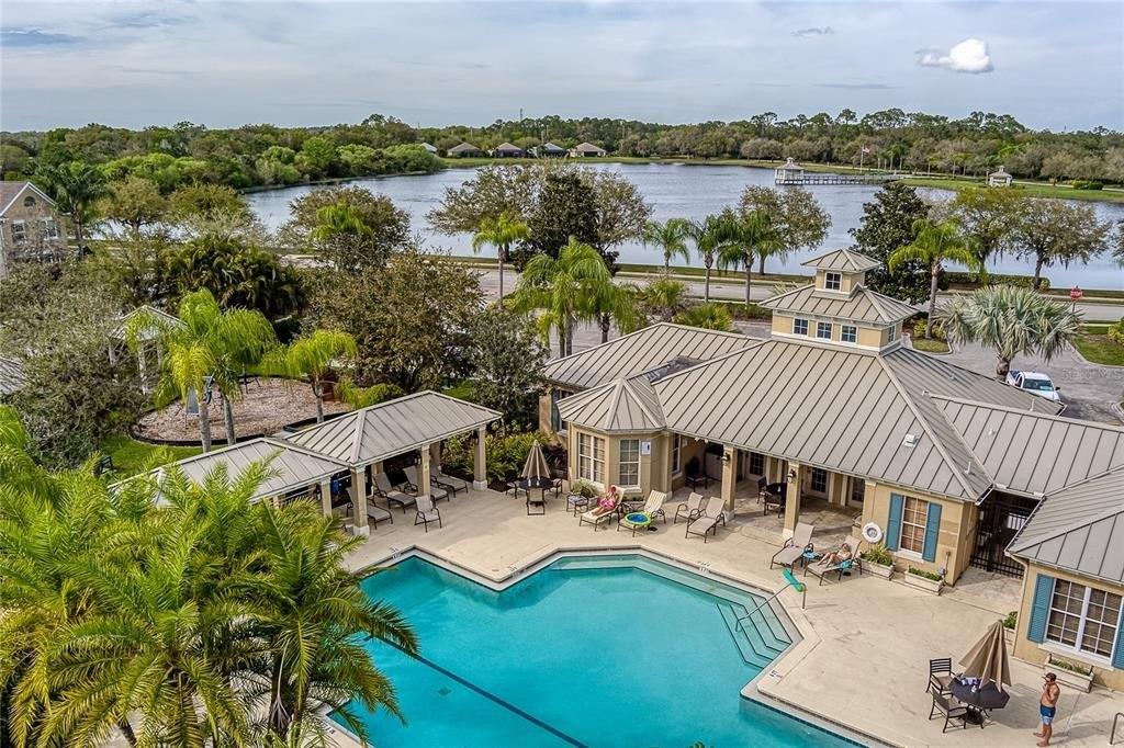 Crawford Parrish Ln, Parrish, FL 34219
