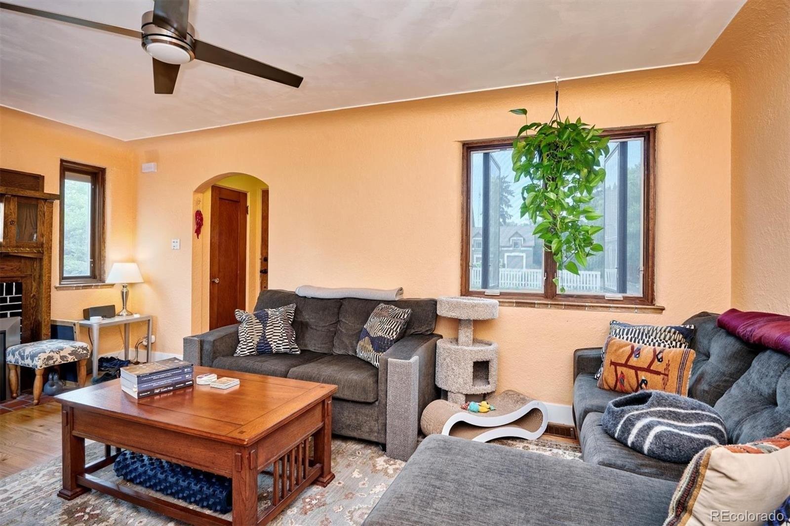 Olive St, Denver, CO 80220