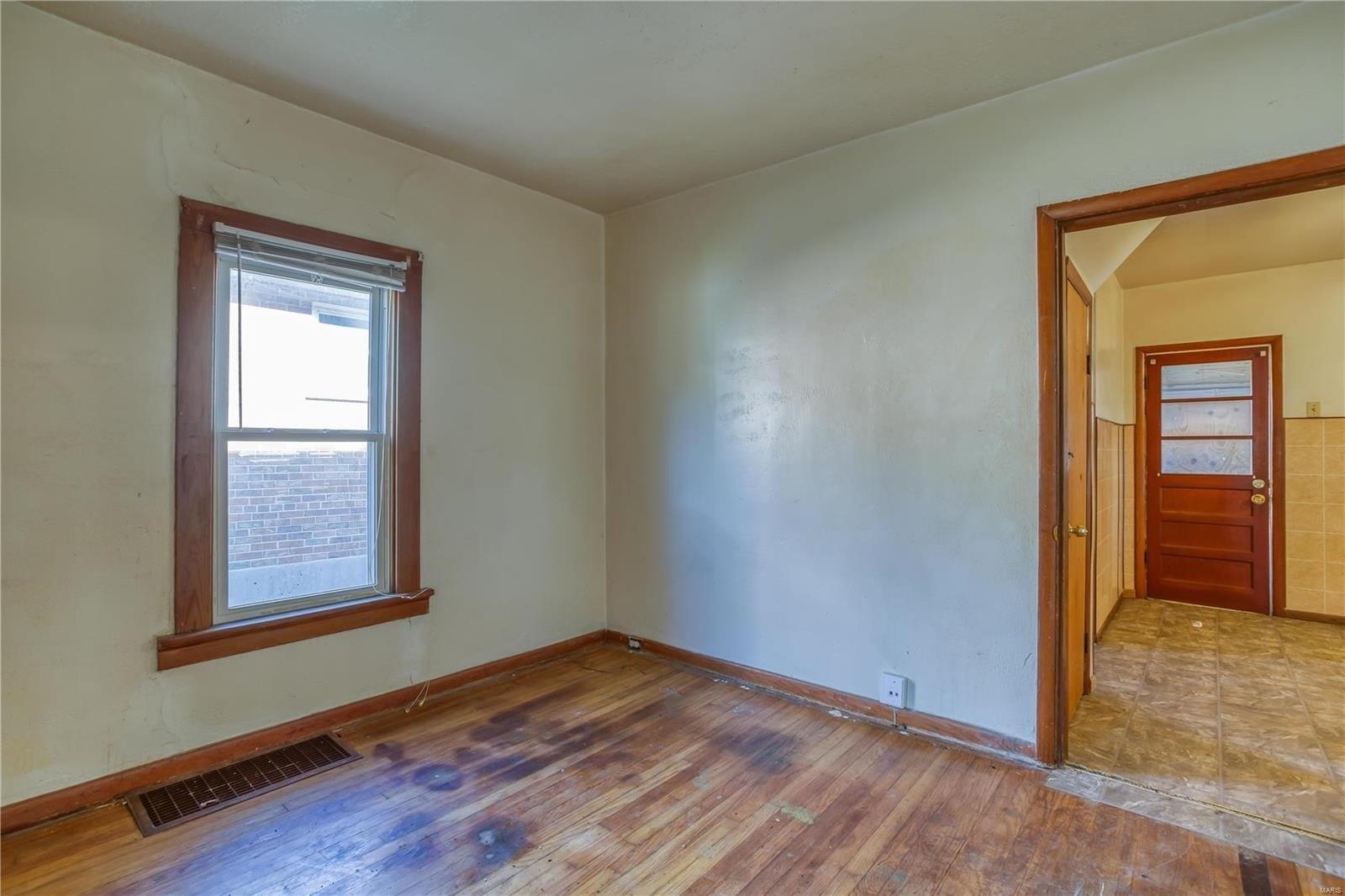 Lansdowne Ave, Saint Louis, MO 63109