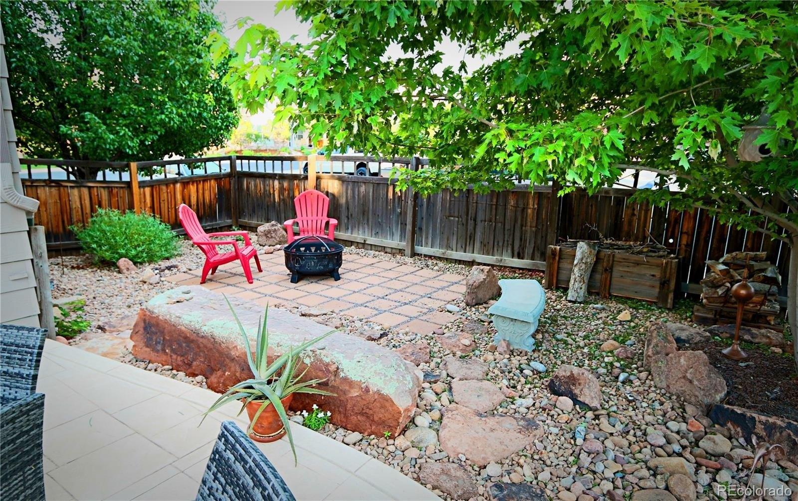 Woodhouse Ln, Castle Rock, CO 80109