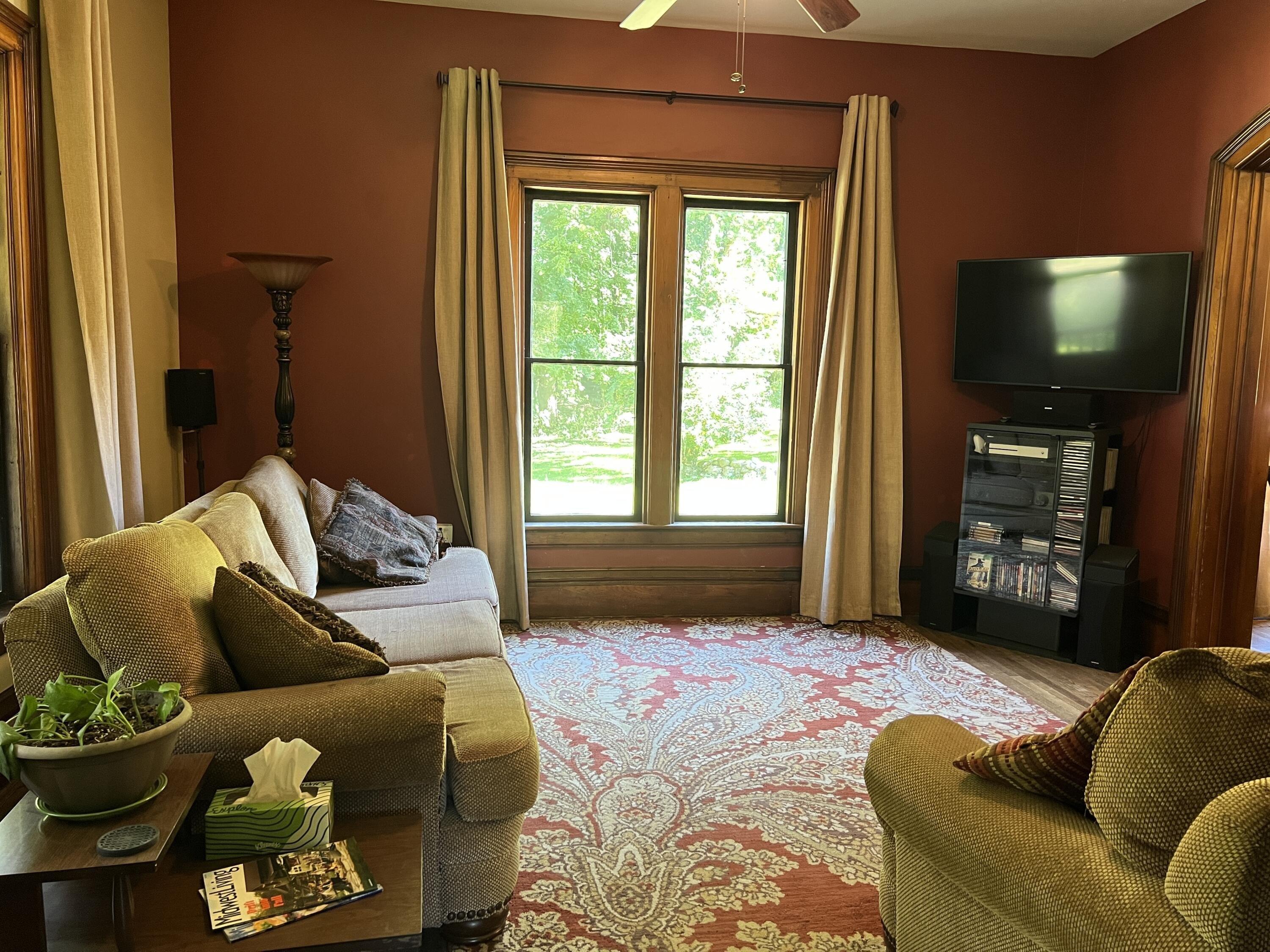 F Dr N, Albion, MI 49224