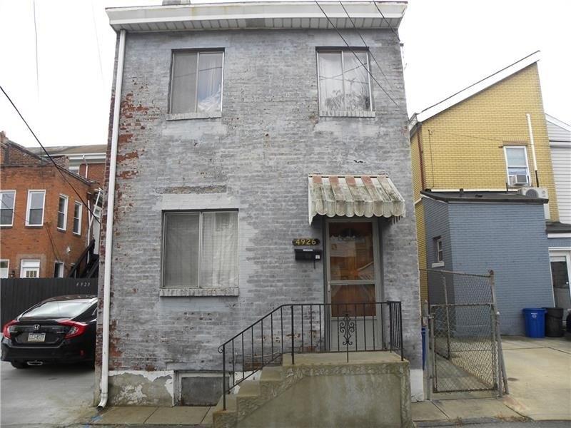 Blackberry Way, Pittsburgh, PA 15201