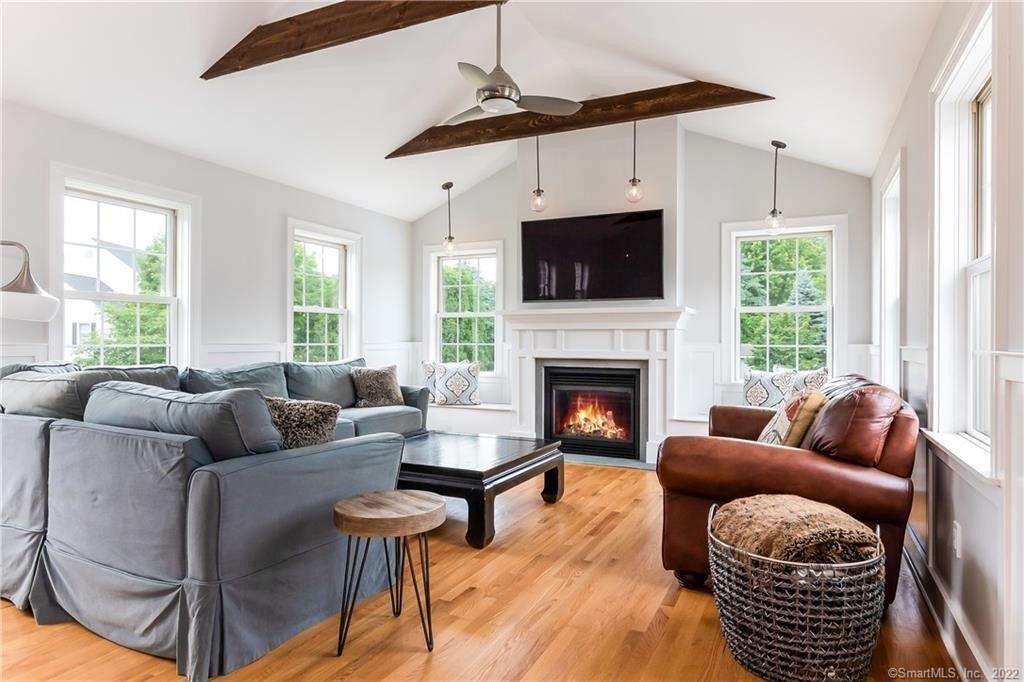 Kelsey Springs Dr, Madison, CT 06443