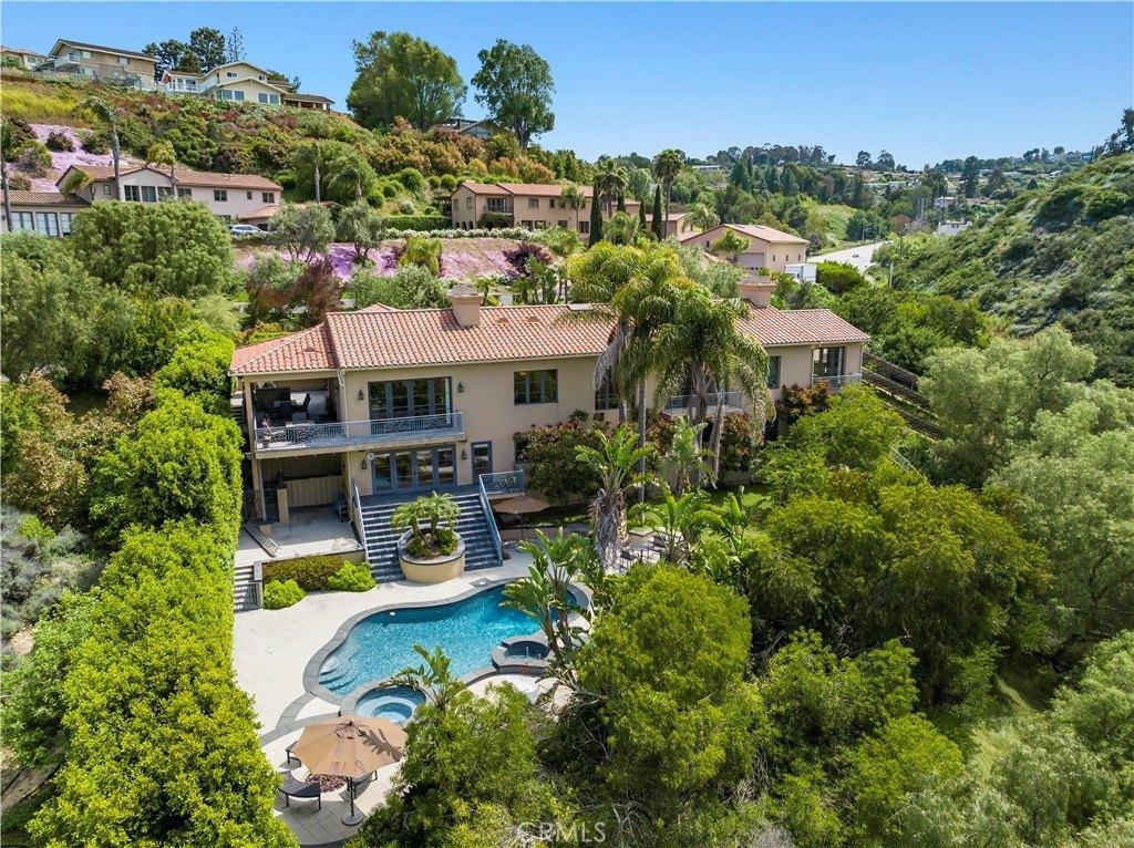 Canyon View Ln, Palos Verdes Peninsula, CA 90274