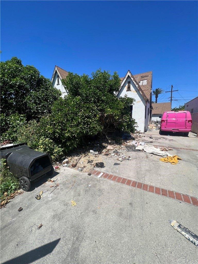 Hill St, Huntington Park, CA 90255