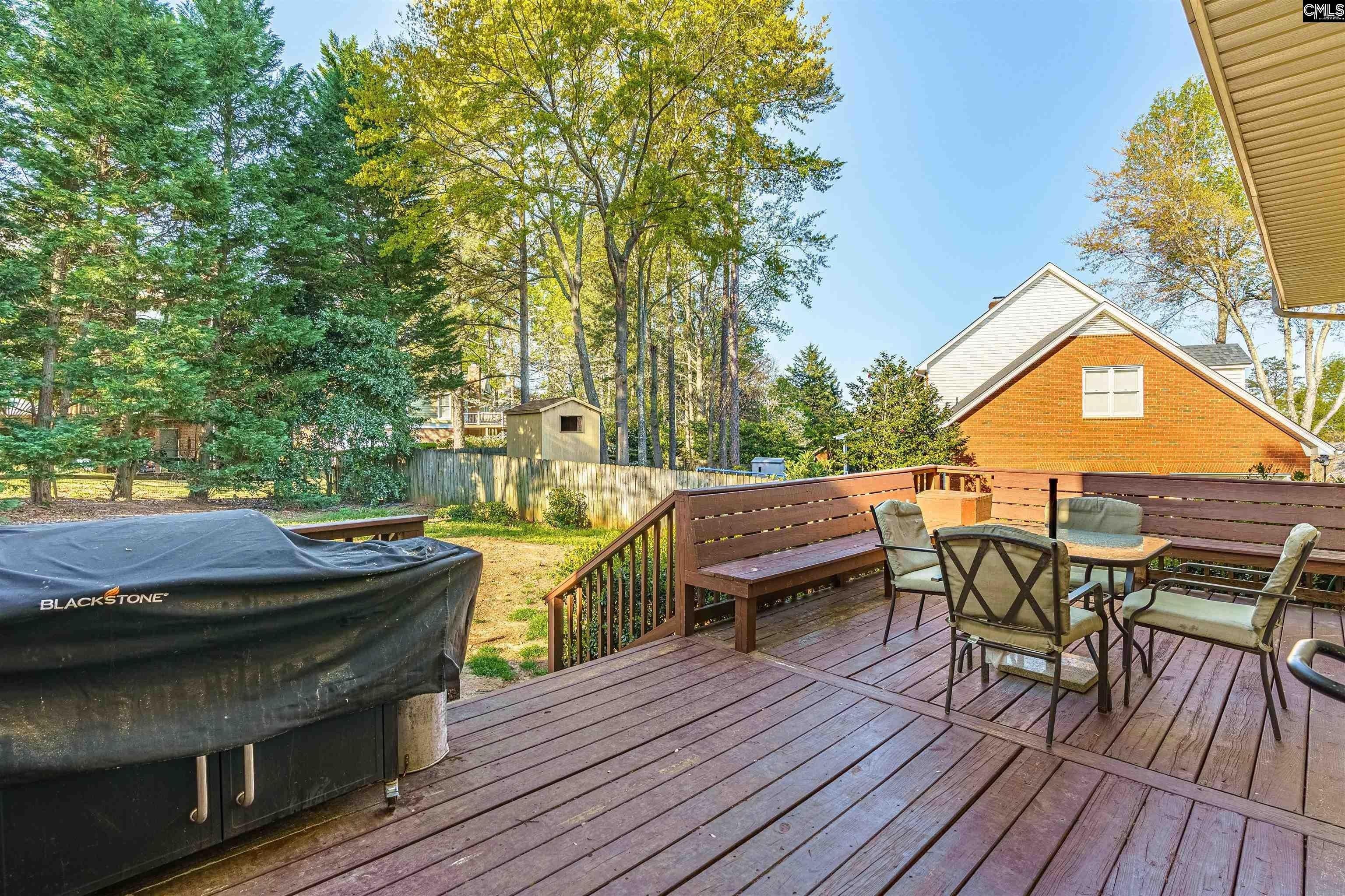 Clearview Dr, Columbia, SC 29212