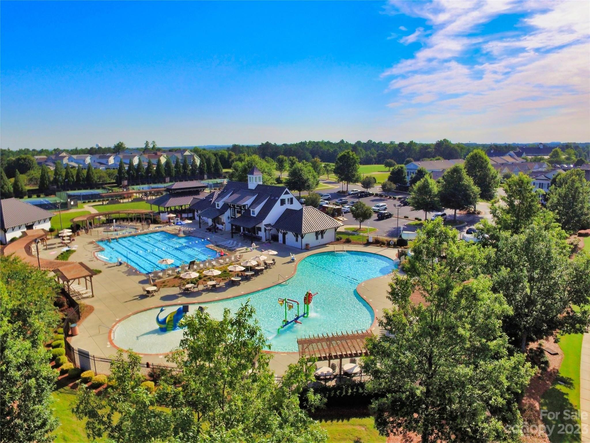 Wessington Manor Ln, Fort Mill, SC 29715