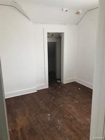 Perrin St, River Rouge, MI 48218