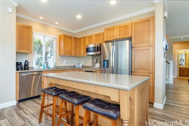 Waipuhia St, Ewa Beach, HI 96706