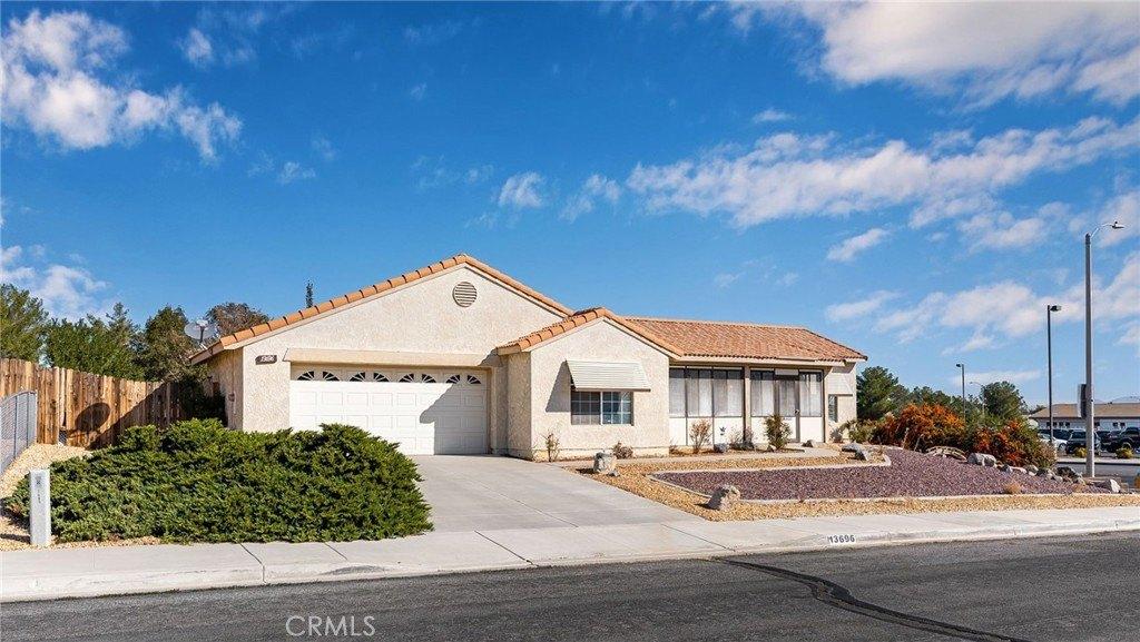 Freedom Way, Victorville, CA 92392
