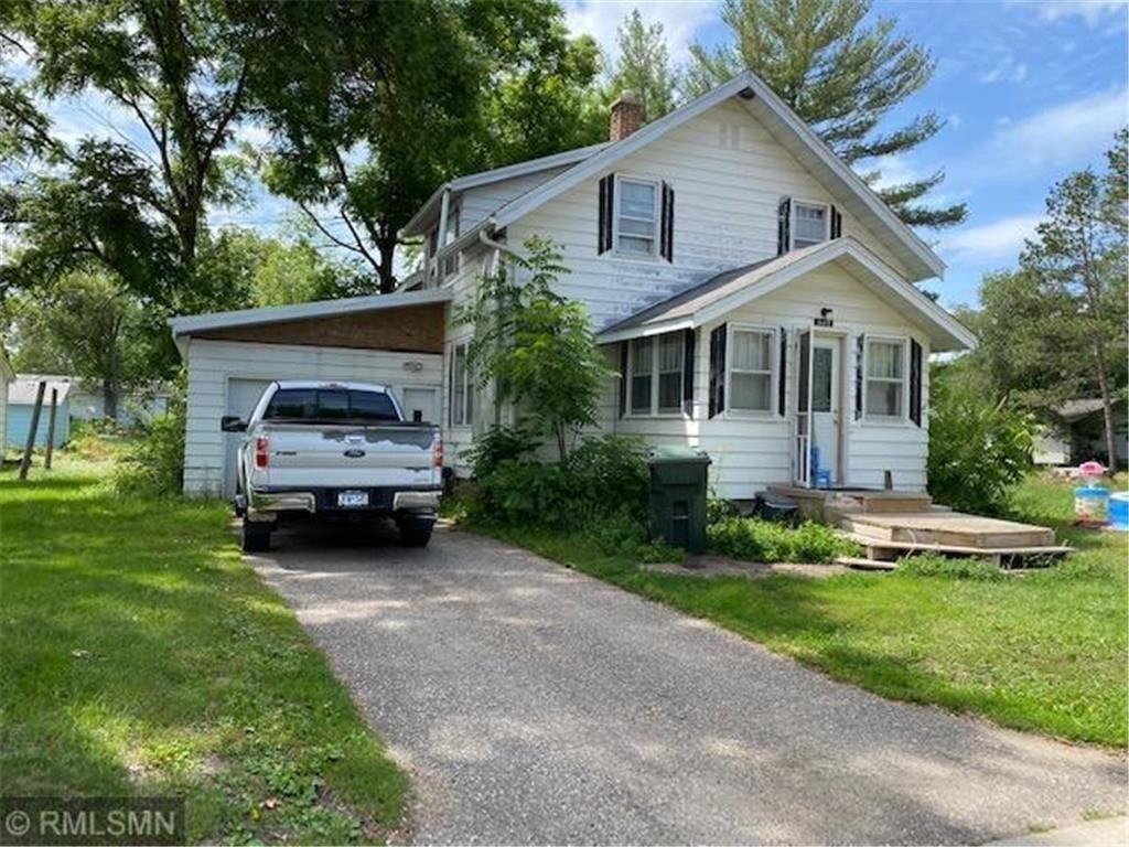 1st St Sw, Long Prairie, MN 56347