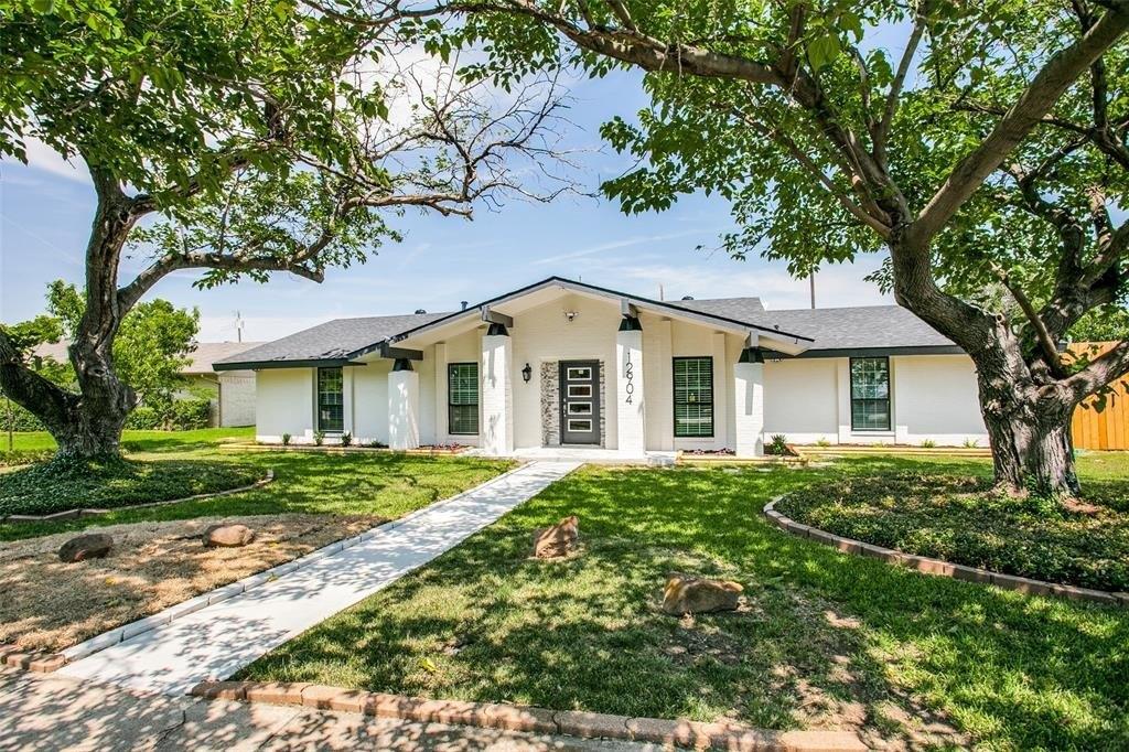 Rosser Rd, Dallas, TX 75244