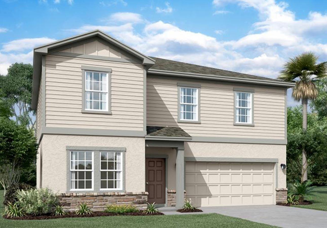 Eastbrook Ave, Zephyrhills, FL 33541