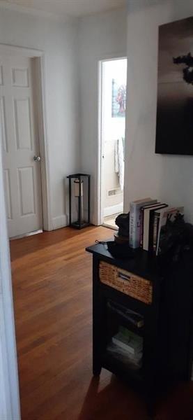 Langston Ave Sw, Atlanta, GA 30310
