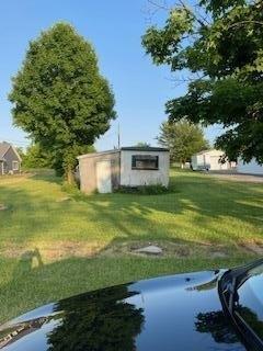S Sandusky St, Rushsylvania, OH 43347