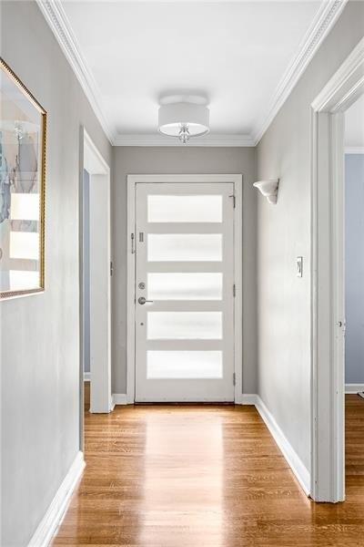 Amanda Cir, Decatur, GA 30033