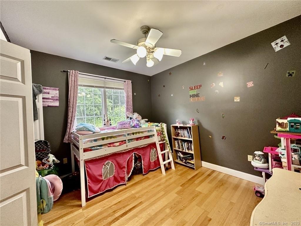 Exeter Rd, Lebanon, CT 06249