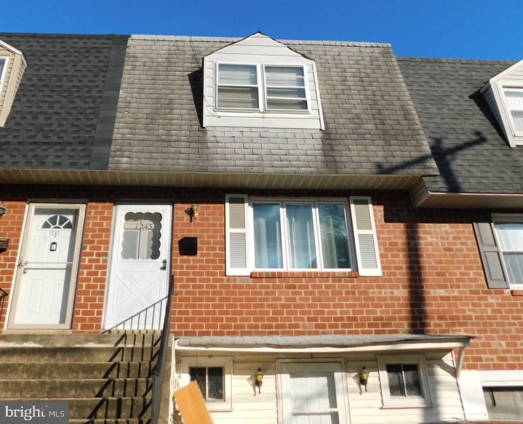 Rainer Rd, Brookhaven, PA 19015