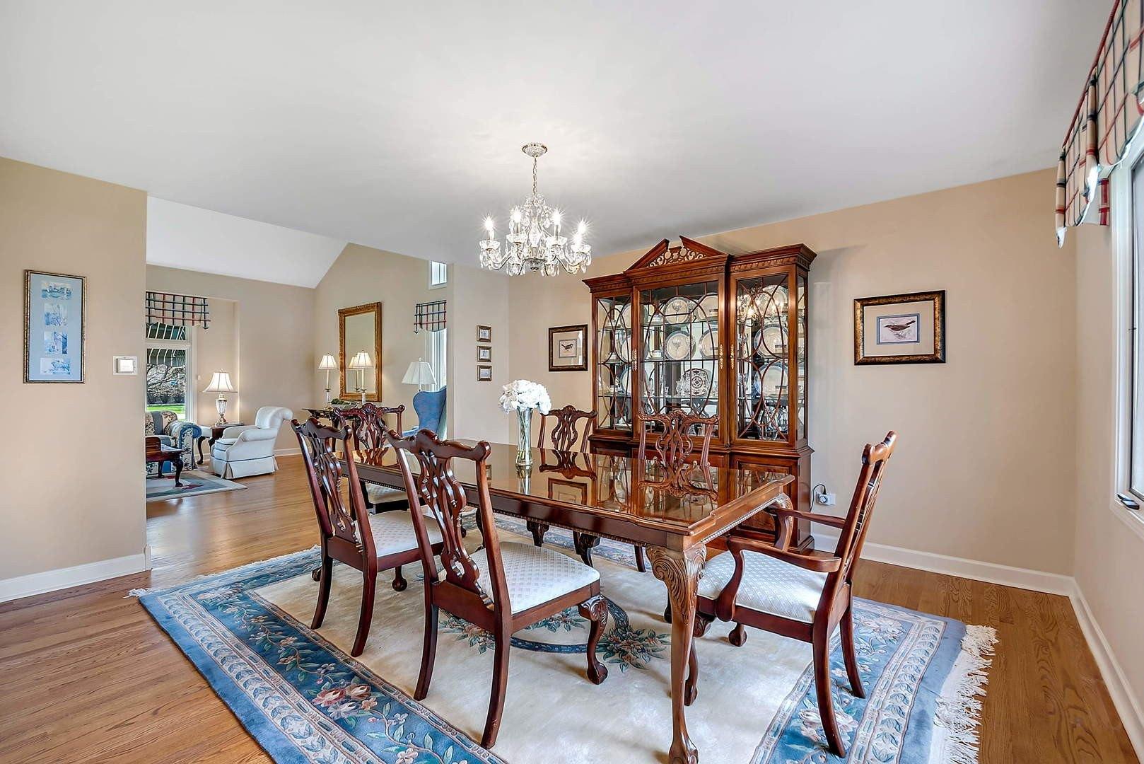 Grange Dr, Orland Park, IL 60467