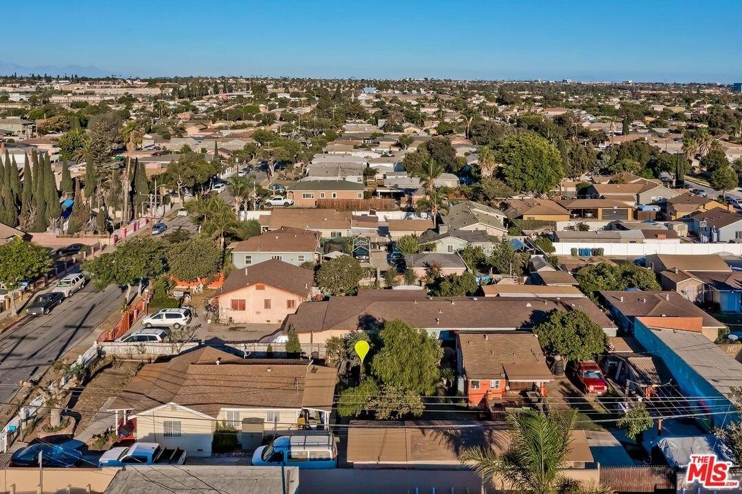 W 106th St, Inglewood, CA 90303