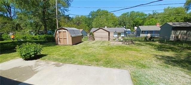 Crystal Ave, Kansas City, MO 64134