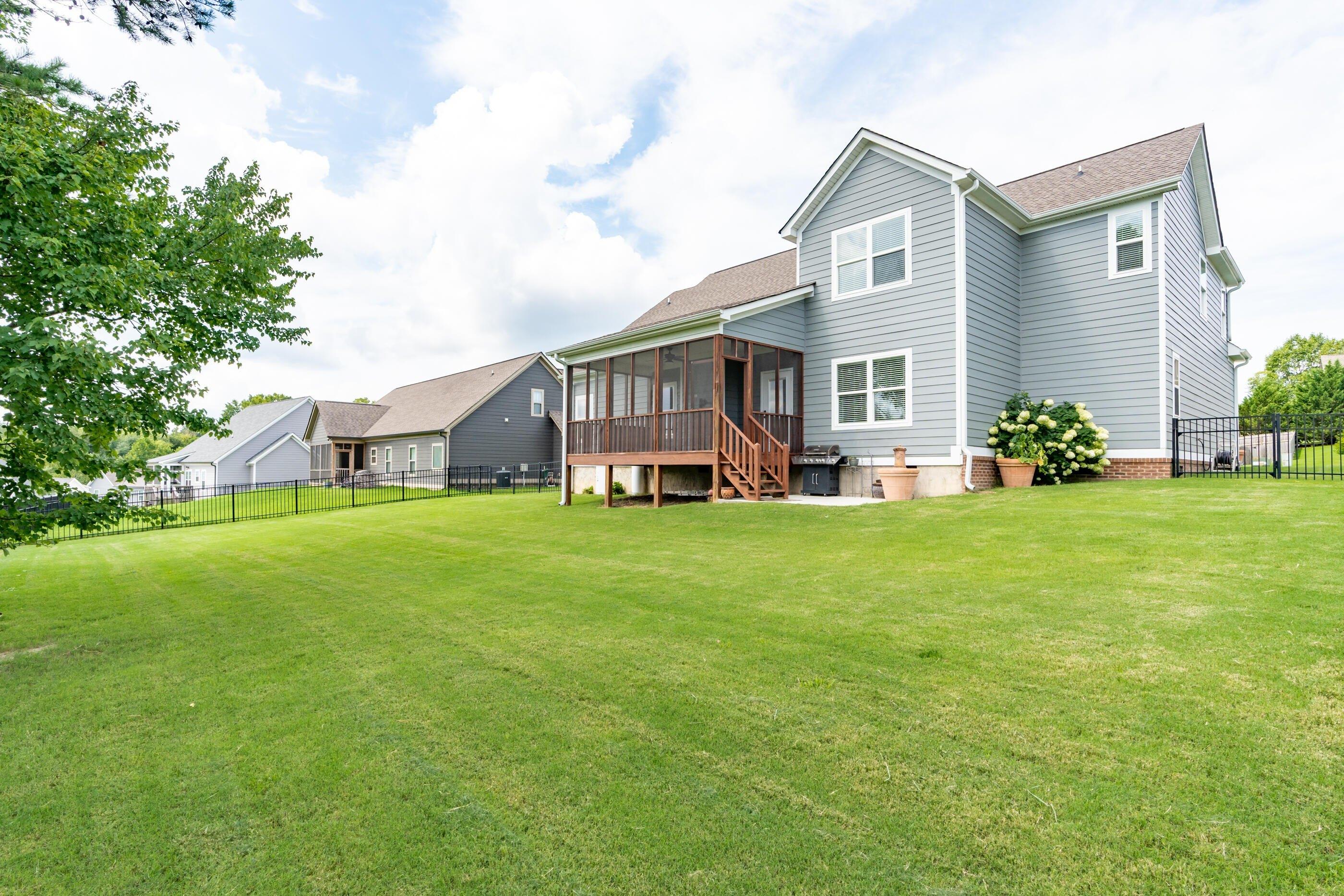 Angel Oak Way, Ringgold, GA 30736