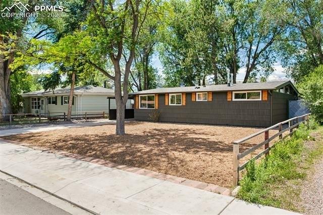 N Arcadia St, Colorado Springs, CO 80907