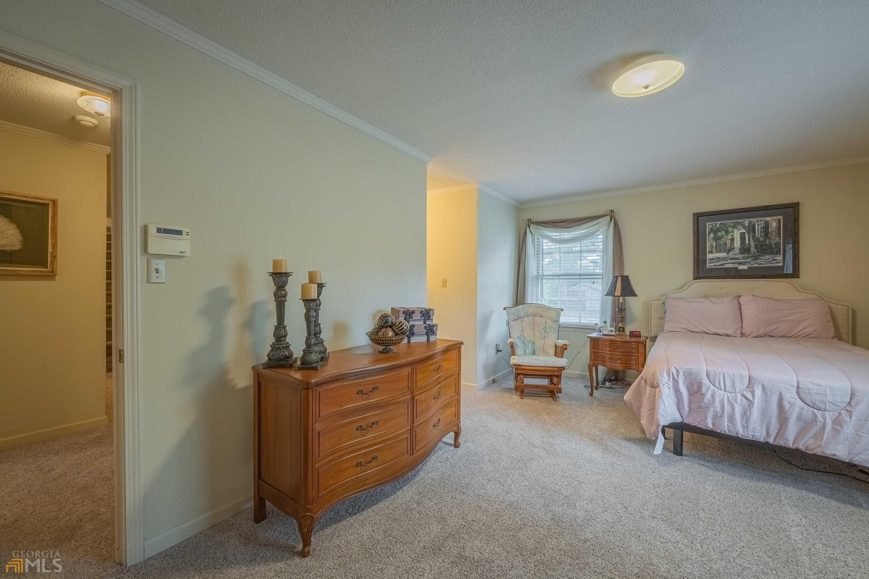 Golf Course Rd, Elberton, GA 30635