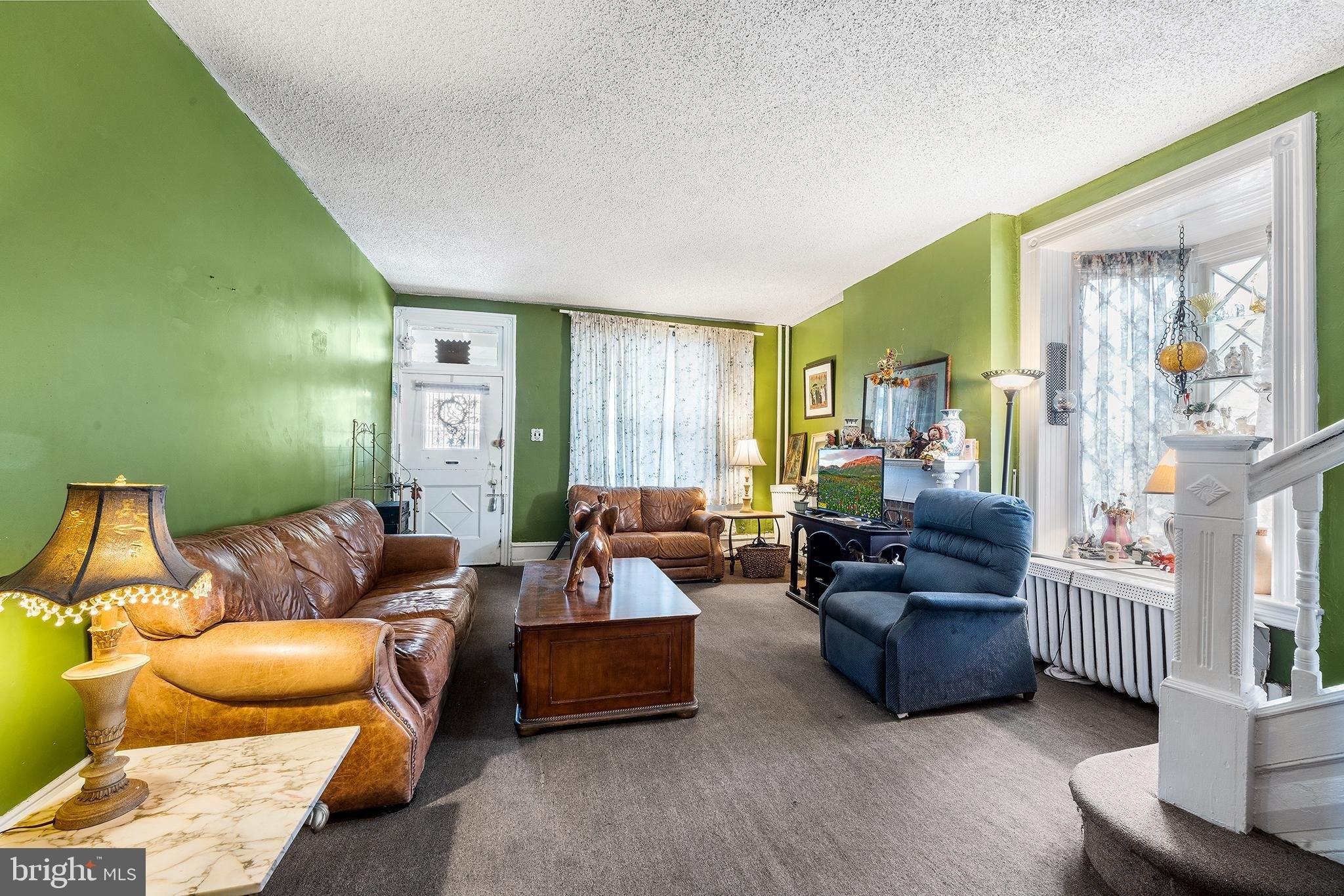 W Bringhurst St, Philadelphia, PA 19144