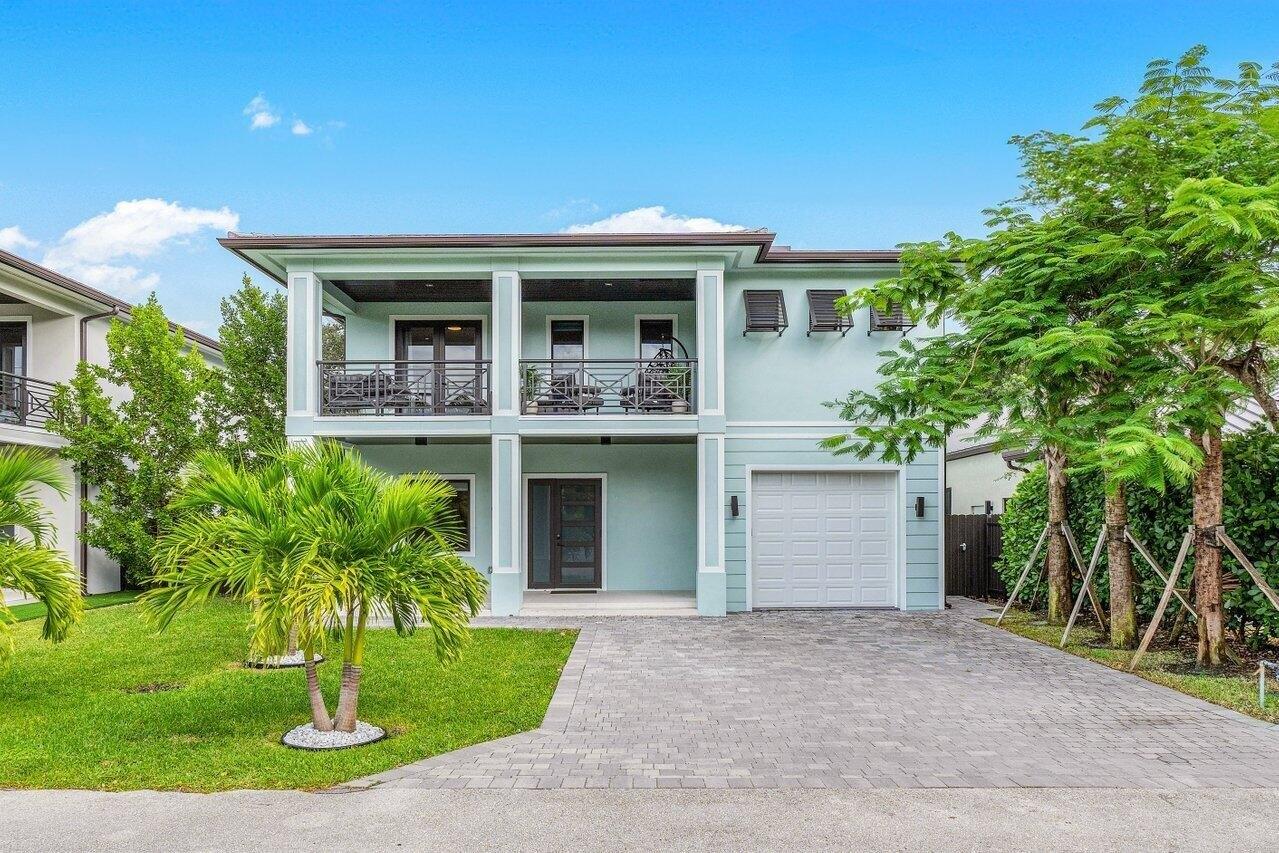 Sw 12th Ave, Fort Lauderdale, FL 33312