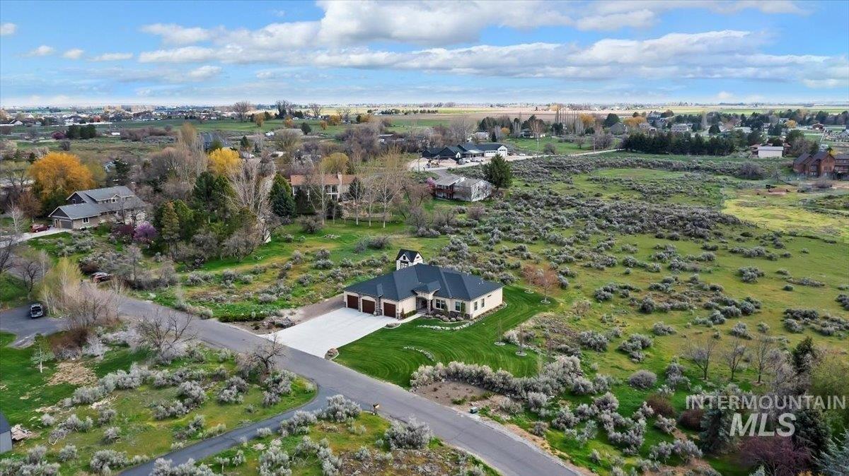 N Meadow Ridge Cir, Twin Falls, ID 83301