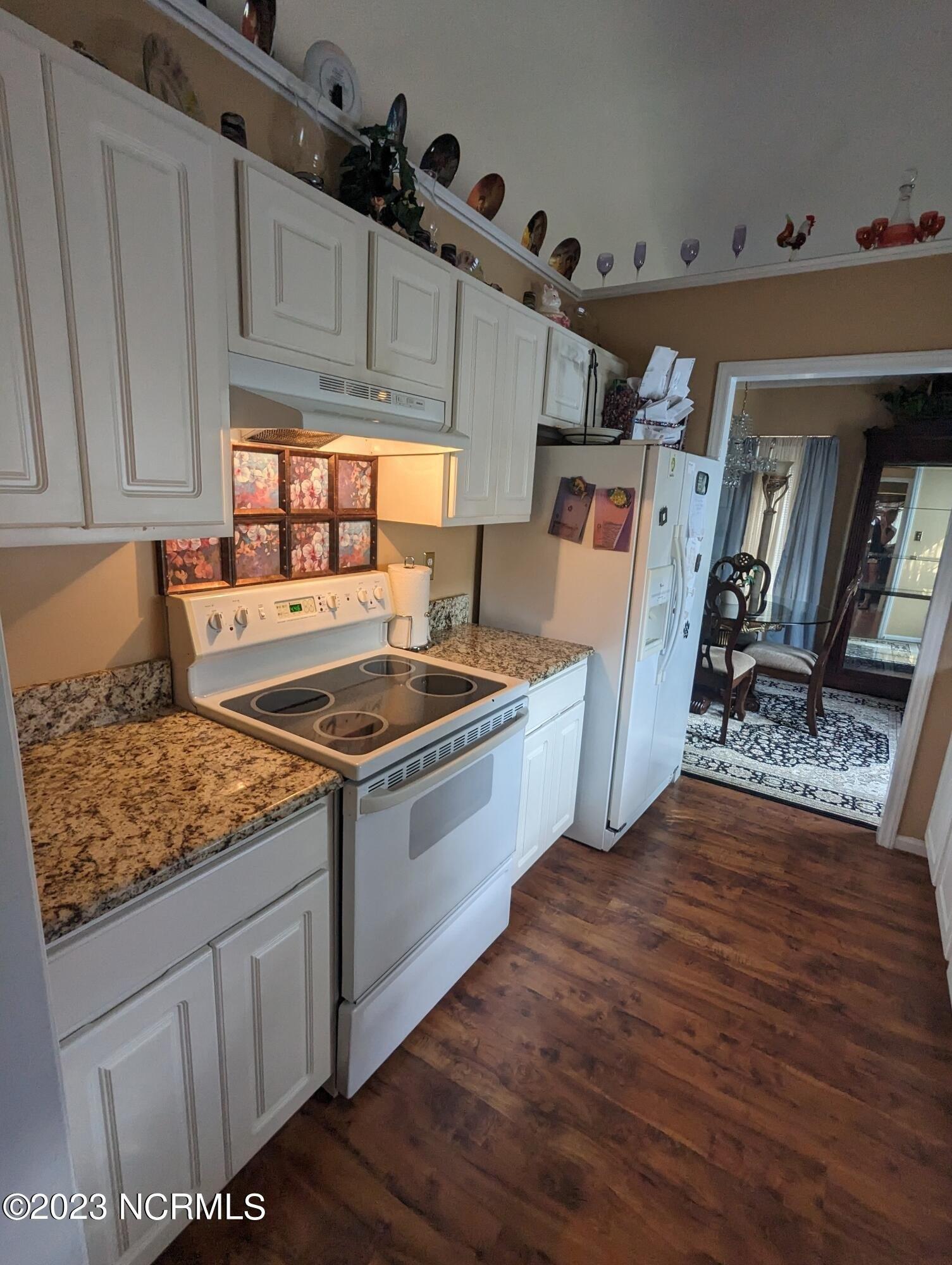 Flintridge Dr, Greenville, NC 27834