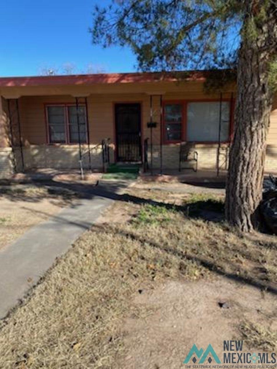 N Richard St, Carlsbad, NM 88220
