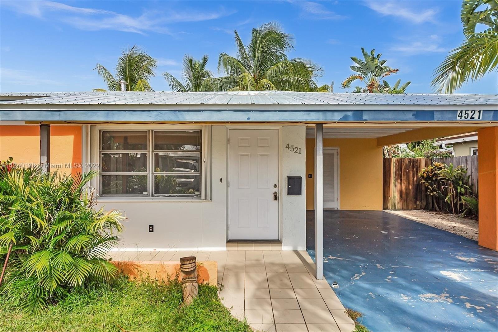 Ne 2nd Ave, Fort Lauderdale, FL 33334