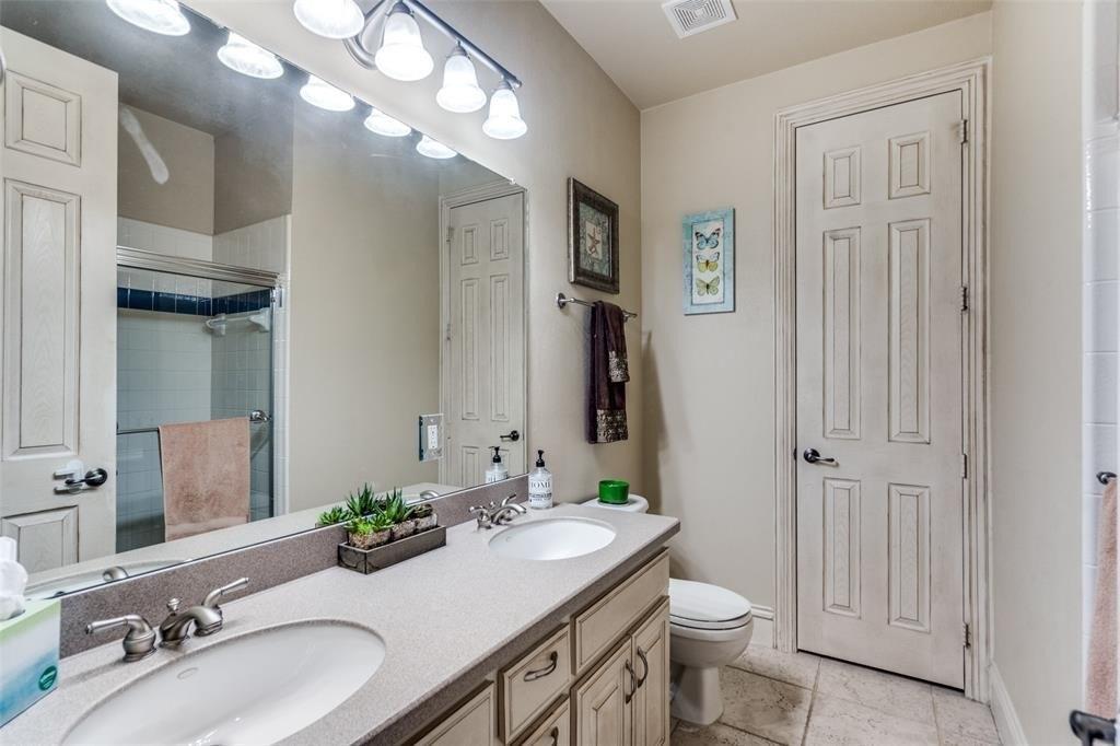 Rollins Dr, Allen, TX 75013